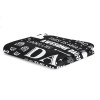 B-331 DAD-Black Blanket