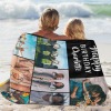 B-085-7 Friend Blanket