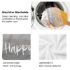B-289-1 Happy Father's Day 2023 Blanket
