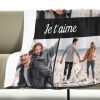B-404-3 Couple FR Blanket