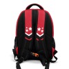 Red Cheer Cheerleader All Over Print Children S Backpack
