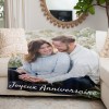 B-421-1 Couple FR Blanket