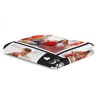 QH-235-5 Birthday Gift Blanket