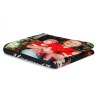 B-306-2 Happy Christmas Blanket