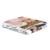 B-424-3 Mum -I Love You Blanket