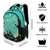 Cheer Cheerleaders All Over Print Children S Backpack