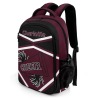 Cheerleader Cheer Dark Red All Over Print Children S Backpack