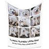 QH-239-9 Pet Blanket