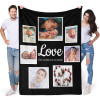 QH-hy210204-7 Love Blanket