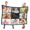 B-349-8 Happy Mothers Day Blanket