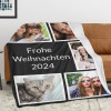 B-412-5 DE Family Blanket