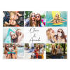 B-319-8 BFF Friends B DE Blanket