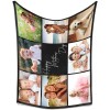 B-349-8 Happy Mothers Day Blanket