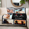 QH196D-5 FR Blanket