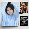 照片打印服务 Photo Printing Service