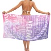 Helena浴巾-1 Beach Towel