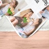 B-298-6 I Love You Mom DE Blanket