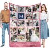 QH-031-16 Couple Blanket