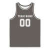 Pepper Basketball Custom Uniform Basketball Uniform Set