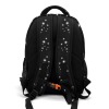 Yellow Cheers Cheerleader All Over Print Children S Backpack