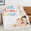 B-101-3 Mom Blanket