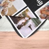 B-308-5 Happy Mothers Day Blanket