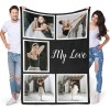 QH-093-5 Blanket