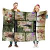 ZL-019-9 Mom Blanket