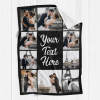 L-011-10 Couple Blanket