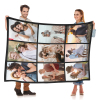 B-351-9 Couple Blanket