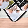 QH-T006-6 Couple Blanket