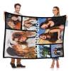 B-408-6 Friend DE Blanket