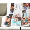B-319-8 BFF Friends B FR Blanket