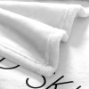 需要设计 Flannel Blanket Made In USA