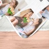 B-298-6 DE Ich liebe dich Mama Blanket