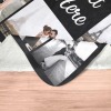 L-011-10 Couple Blanket