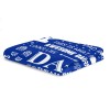B-331 DAD-Blue Blanket