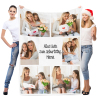 B-298-6 I Love You Mom DE Blanket