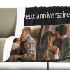 B-425-4 Couple FR Blanket