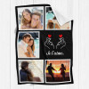 QH196D-5 FR Blanket