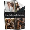 B-425-4 Couple DE Blanket