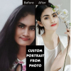 照片打印服务 Photo Printing Service