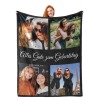 B-405-4 Friend DE Blanket