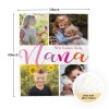 B132-4 nana DE Blanket