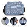 dark blue-2 All Over Print Children S Backpack