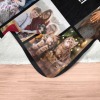 B-410-8 Family FR Blanket