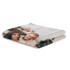 L-015-1 Christmas Blanket