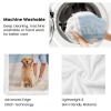 L-009-3 Couple Blanket