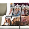 B-411-9 Family DE Blanket