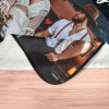B-305-3 I Love You Blanket